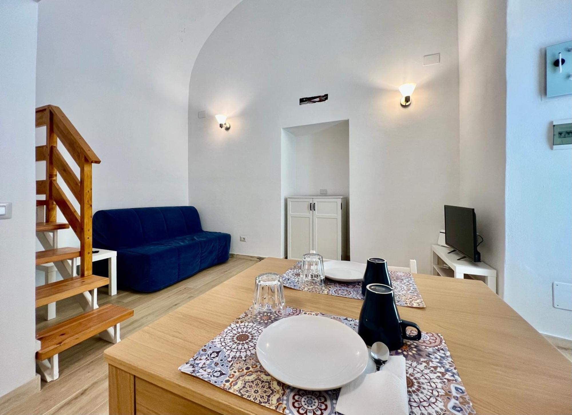 Apartment La Stalla