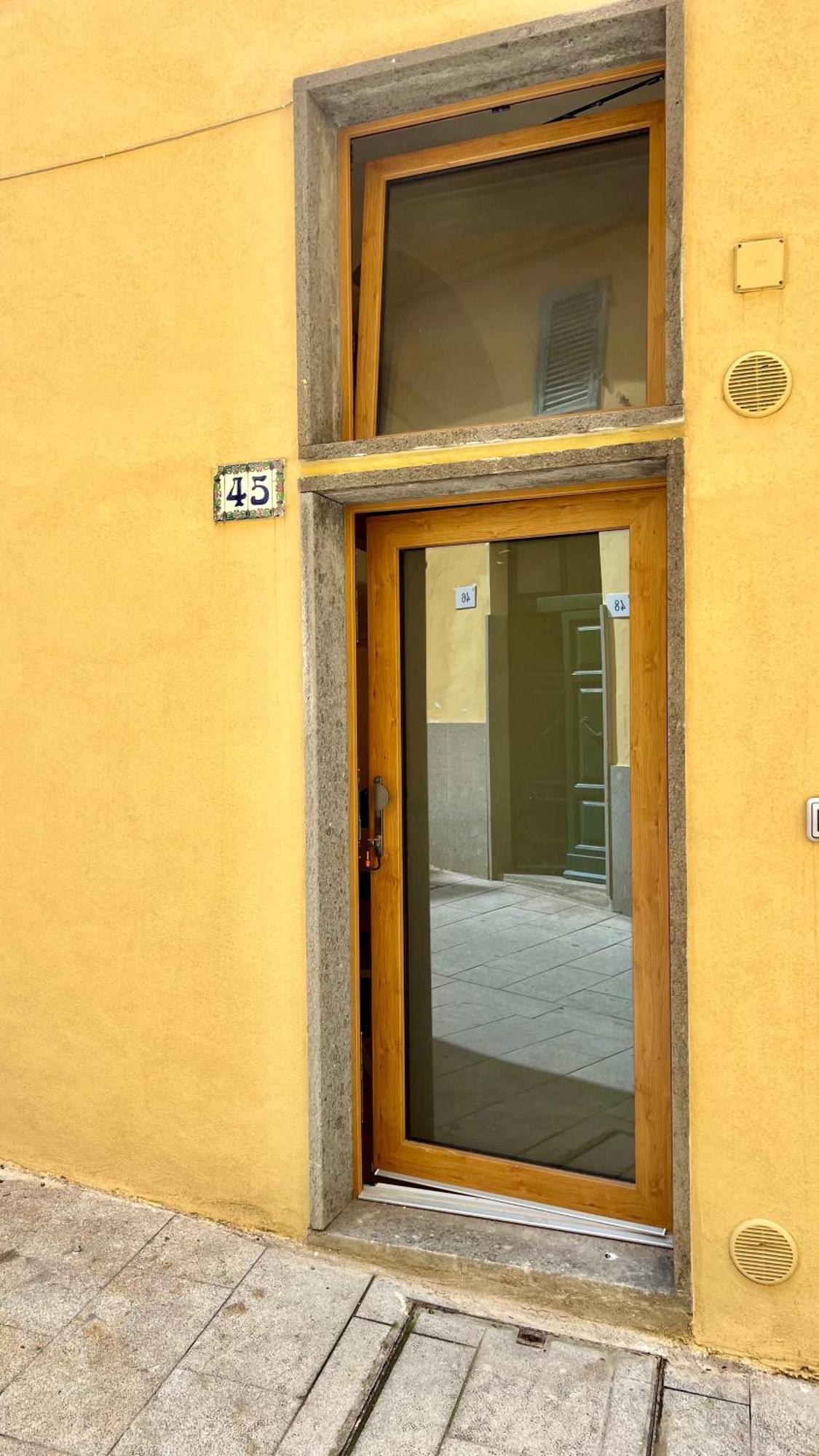 La Stalla