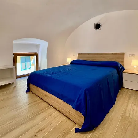 Appartement La Stalla à Porto Santo Stefano  Extérieur photo