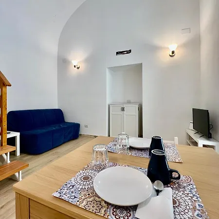 Appartement La Stalla à Porto Santo Stefano  Extérieur photo