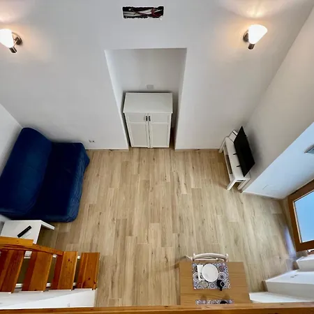Appartement La Stalla à Porto Santo Stefano  Extérieur photo
