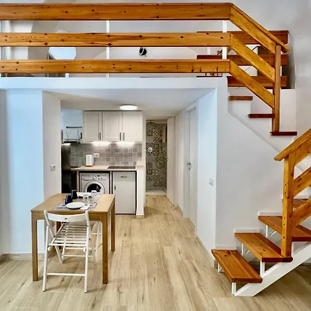 Appartement La Stalla à Porto Santo Stefano  Extérieur photo