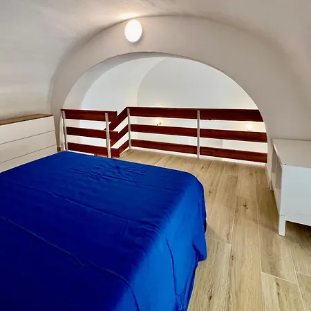 Appartement La Stalla à Porto Santo Stefano  Extérieur photo