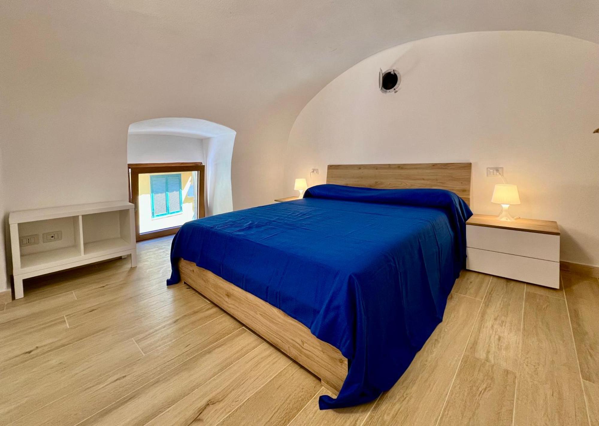 Appartement La Stalla Porto Santo Stefano (Grosseto)