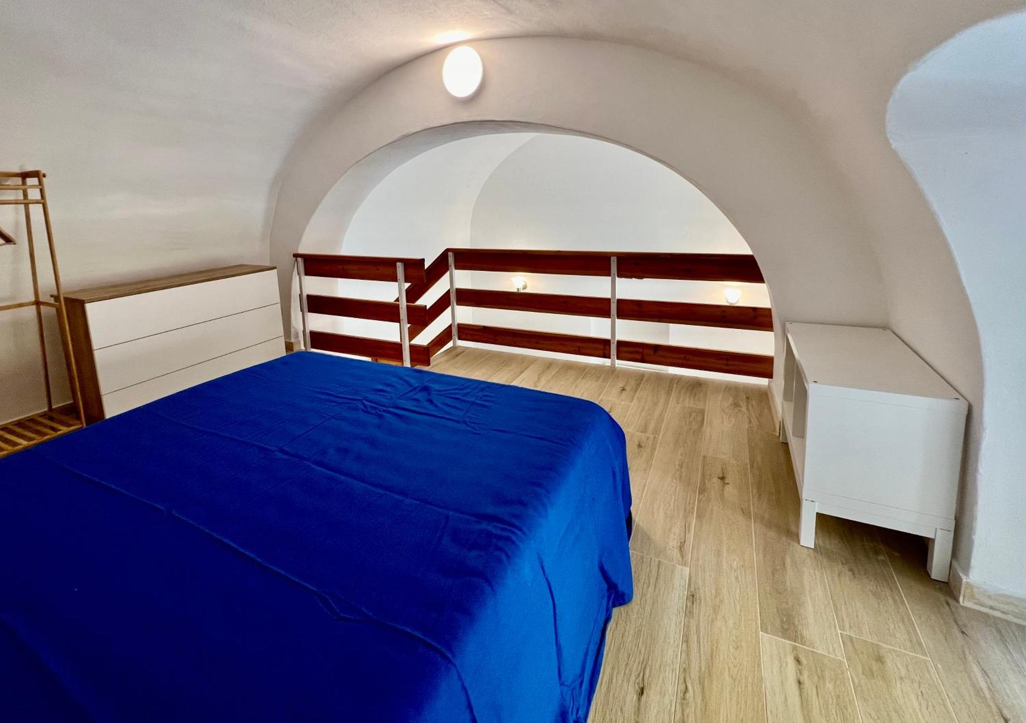Appartement La Stalla