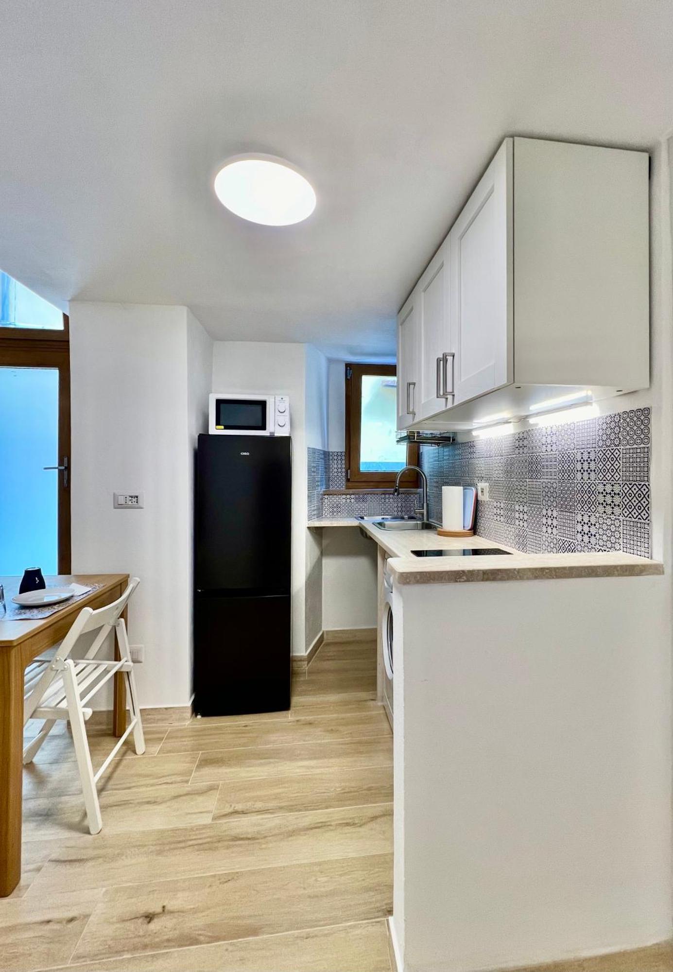 Appartement La Stalla *