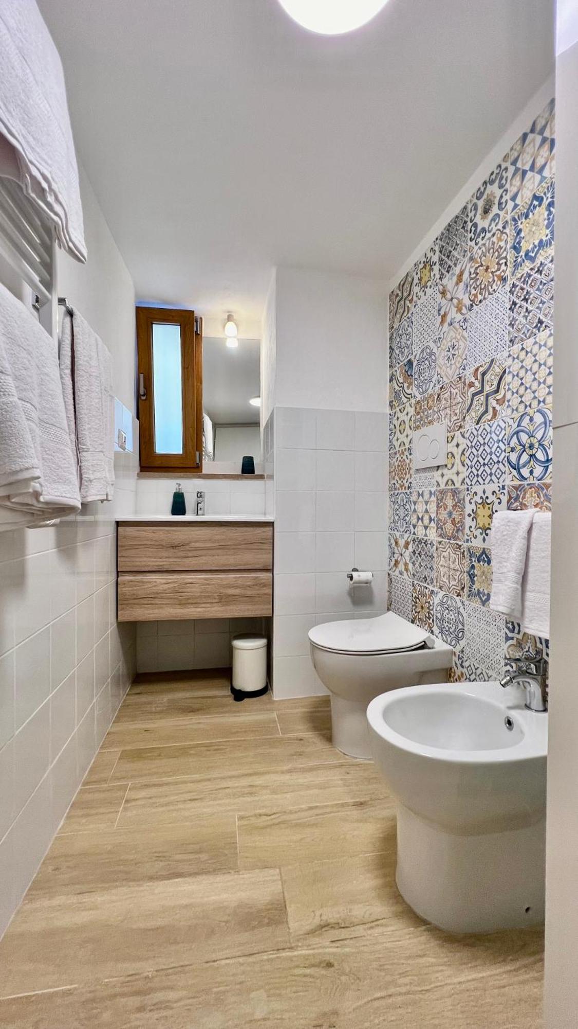 Appartement La Stalla *